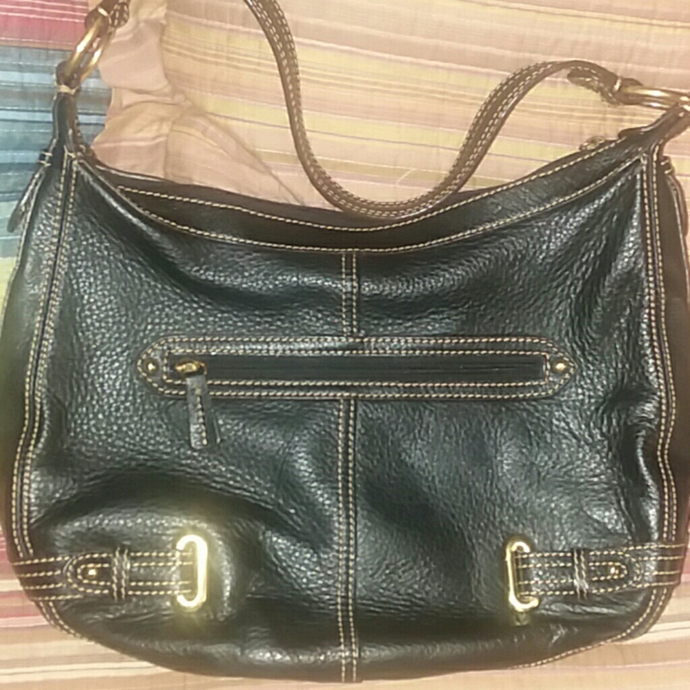Aigner Handbag - Picture 3 of 8